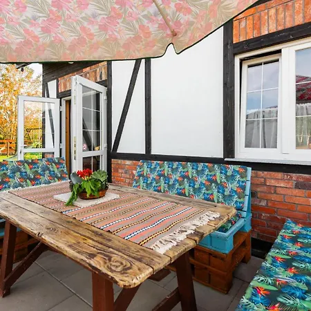 Nad Stawem Bogaczewo * Güldenboden