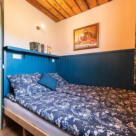 Nad Stawem Bogaczewo 度假居 *