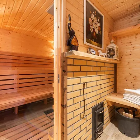 Nad Stawem Bogaczewo *