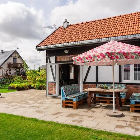 Nad Stawem Bogaczewo Güldenboden