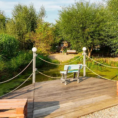 Nad Stawem Bogaczewo Güldenboden