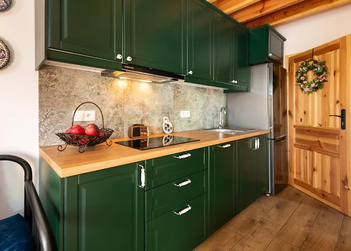 Nad Stawem Bogaczewo *