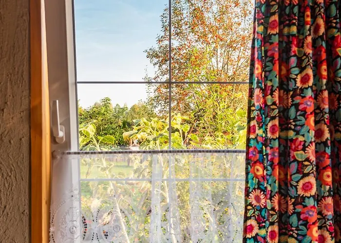 Nad Stawem Bogaczewo Holiday home Bogaczewo (Ostroda)